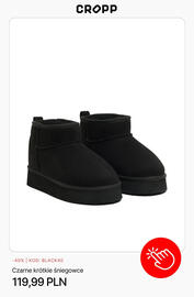 Cropp gazetka tydzień 47 Strona 4