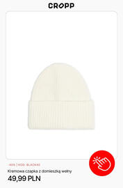 Cropp gazetka tydzień 47 Strona 7