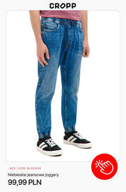 Cropp gazetka tydzień 47 Strona 9