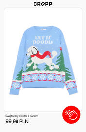 Cropp gazetka tydzień 47 Strona 2