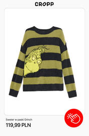 Cropp gazetka tydzień 47 Strona 4