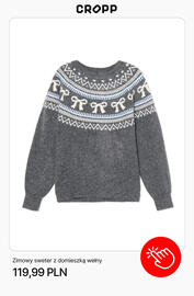 Cropp gazetka tydzień 47 Strona 6