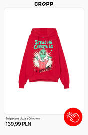 Cropp gazetka tydzień 47 Strona 9