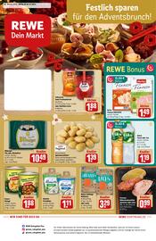 REWE DE tilbudsavis uge 48 Side 1