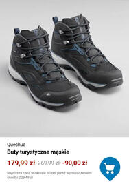 Decathlon gazetka tydzień 47 Strona 11