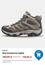 Decathlon gazetka tydzień 47 Strona 3