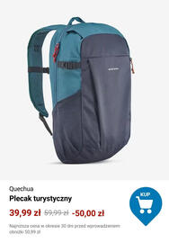 Decathlon gazetka tydzień 47 Strona 4