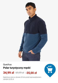 Decathlon gazetka tydzień 47 Strona 9