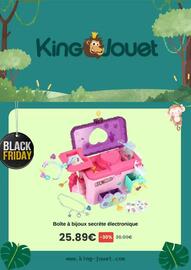 Catalogue King Jouet semaine 47 page 3