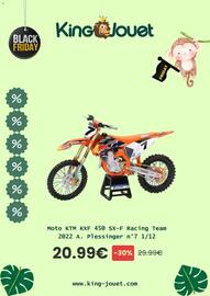 Catalogue King Jouet semaine 47 page 8