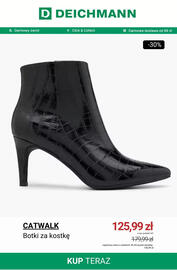 Deichmann gazetka Strona 12