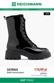 Deichmann gazetka Strona 13