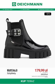 Deichmann gazetka Strona 15
