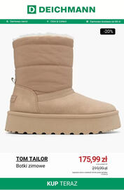 Deichmann gazetka Strona 2