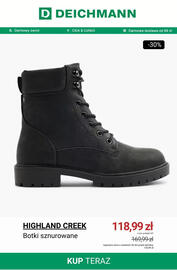 Deichmann gazetka Strona 3