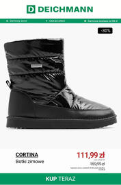 Deichmann gazetka Strona 4
