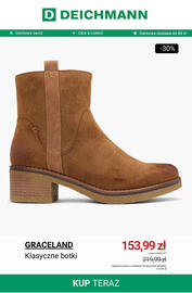 Deichmann gazetka Strona 5