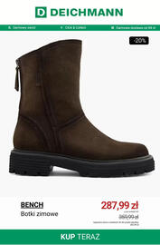 Deichmann gazetka Strona 6