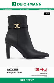 Deichmann gazetka Strona 7