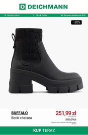 Deichmann gazetka Strona 9