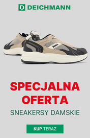 Deichmann gazetka Strona 1