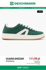 Deichmann gazetka Strona 10
