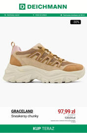 Deichmann gazetka Strona 11