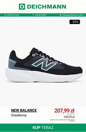 Deichmann gazetka Strona 3