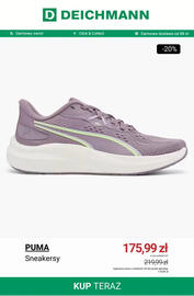 Deichmann gazetka Strona 4