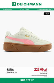 Deichmann gazetka Strona 5