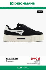 Deichmann gazetka Strona 9