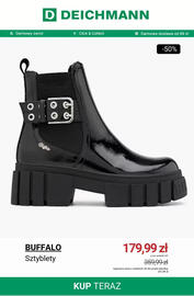 Deichmann gazetka Strona 11