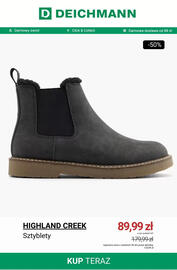 Deichmann gazetka Strona 2