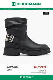 Deichmann gazetka Strona 3