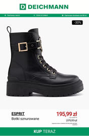 Deichmann gazetka Strona 4