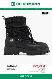 Deichmann gazetka Strona 5