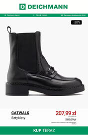 Deichmann gazetka Strona 6