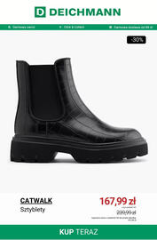 Deichmann gazetka Strona 7