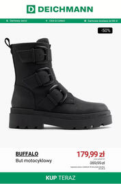 Deichmann gazetka Strona 8