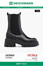 Deichmann gazetka Strona 9