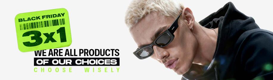 Folleto Hawkers Página 1