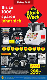Lidl Prospekt woche 48 Seite 2