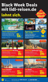 Lidl Prospekt woche 48 Seite 36