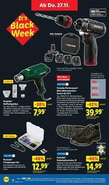 Lidl Prospekt woche 48 Seite 40