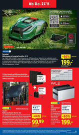 Lidl Prospekt woche 48 Seite 43