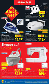 Lidl Prospekt woche 48 Seite 8