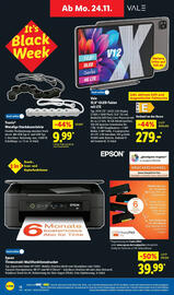 Lidl Prospekt woche 48 Seite 12