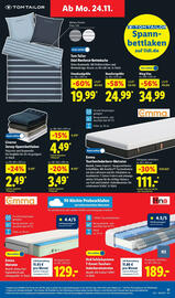 Lidl Prospekt woche 48 Seite 11