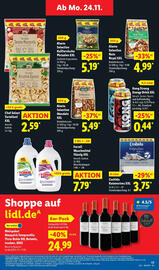 Lidl Prospekt woche 48 Seite 17