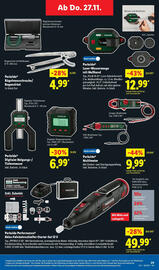 Lidl Prospekt woche 48 Seite 41